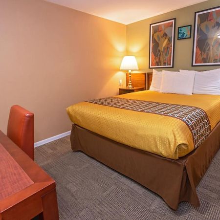 Far West Motel Форкс Екстер'єр фото