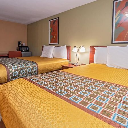 Far West Motel Форкс Екстер'єр фото